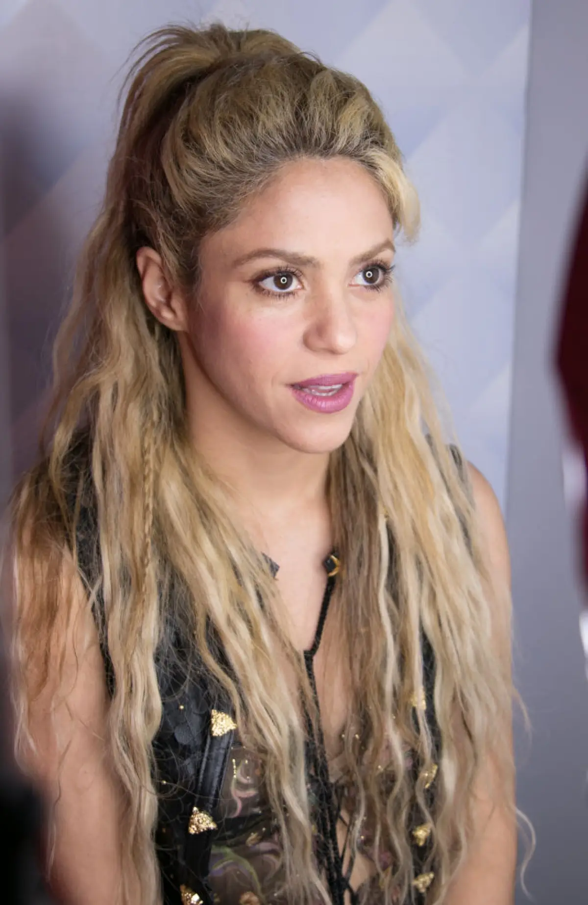 Shakira