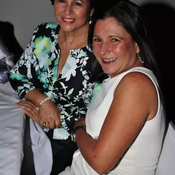 Bautizo de  Nicolás Theze