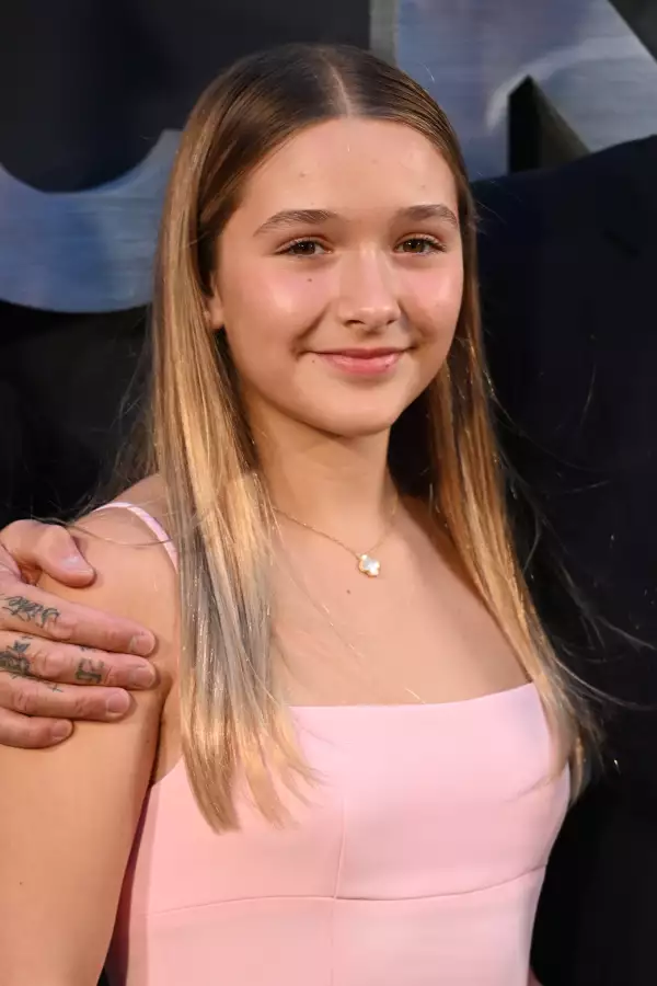 Harper-Beckham