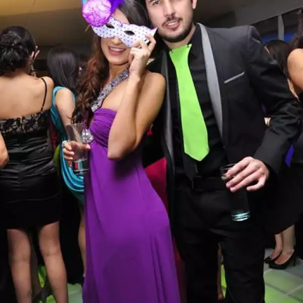 Wendy Jasso,Marco Gutiérrez