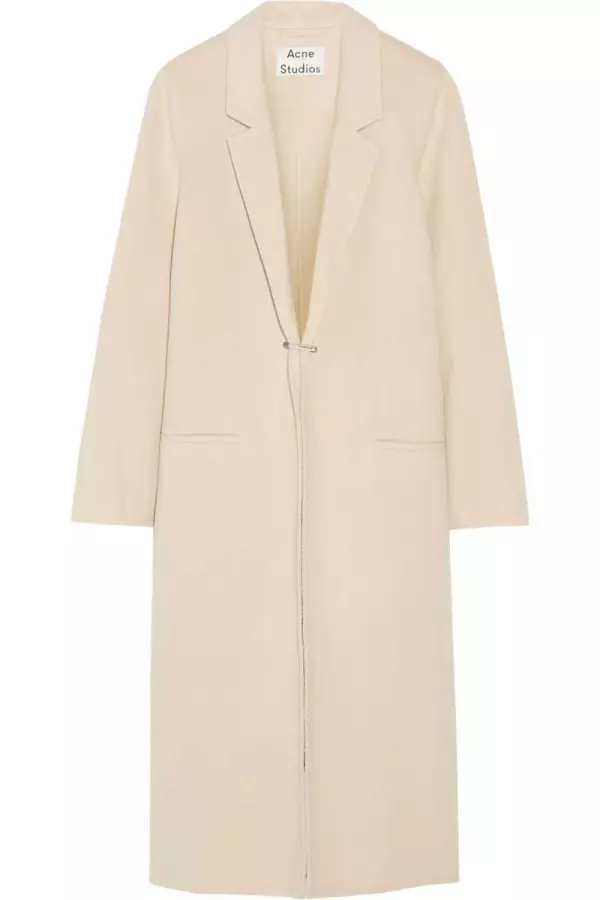 Abrigo Acne Studios