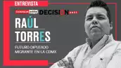 Raúl Torres