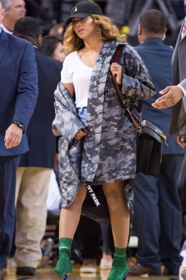 Beyonce