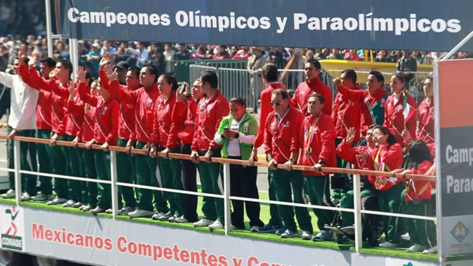 102 Revolución Mexicana 14