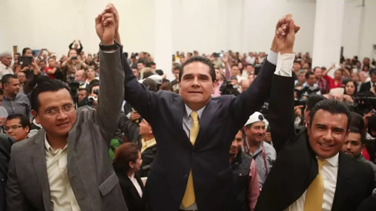 precandidato