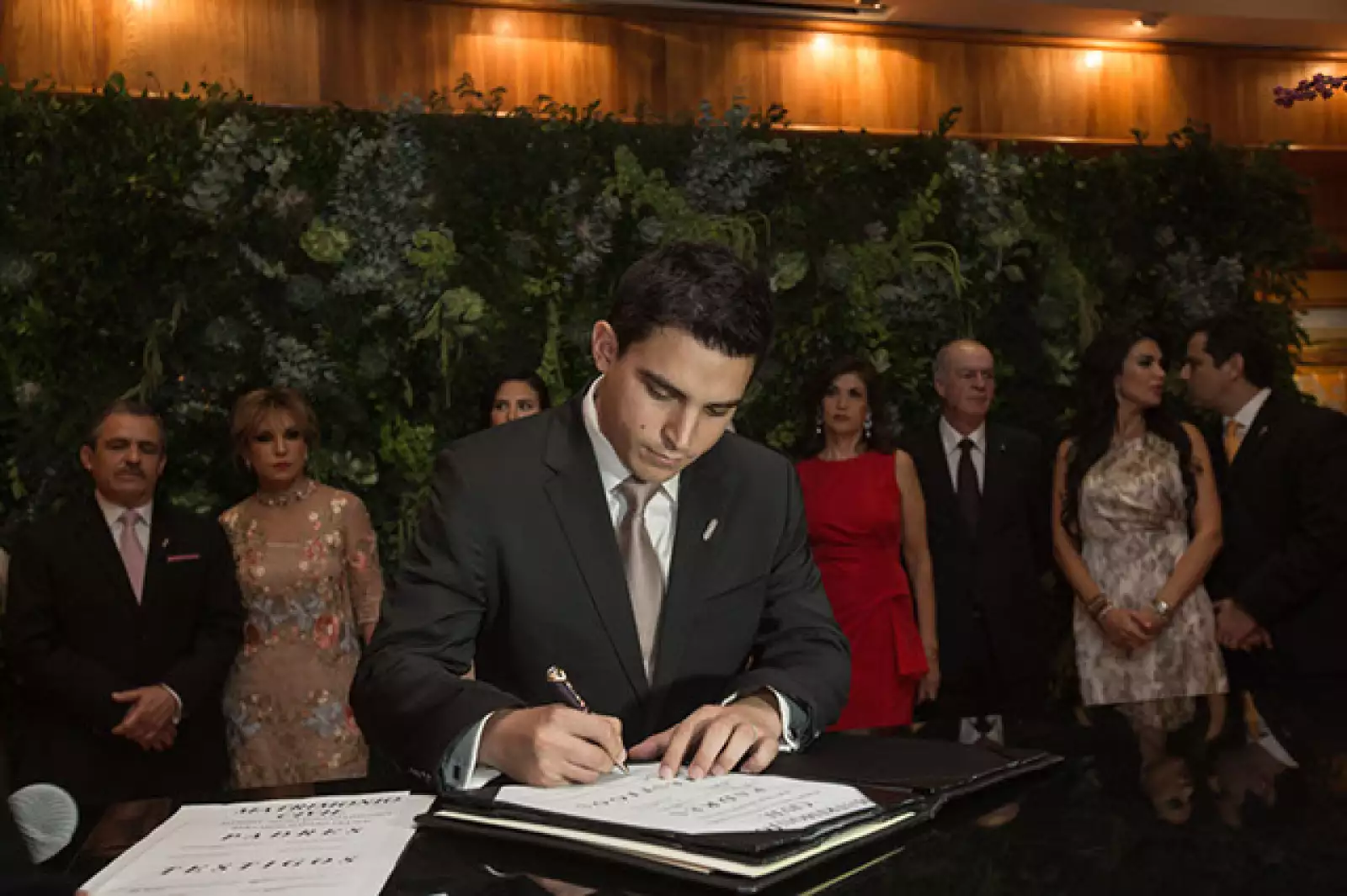 Rubén Lozano Longoria