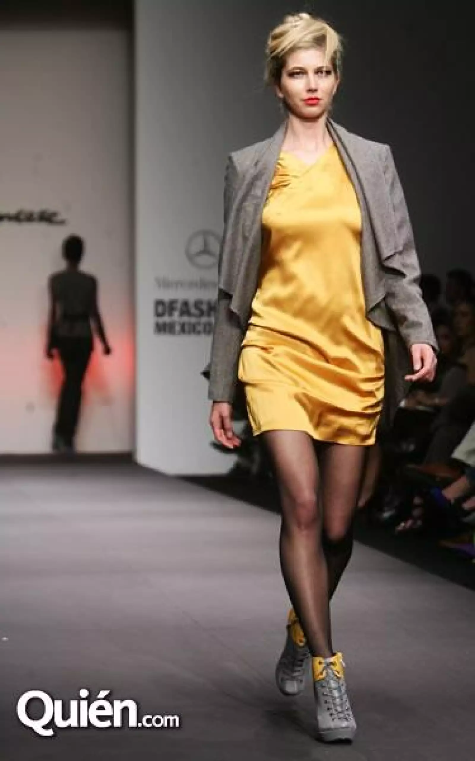 MBDF 2011 Pasarela Toni Francesc