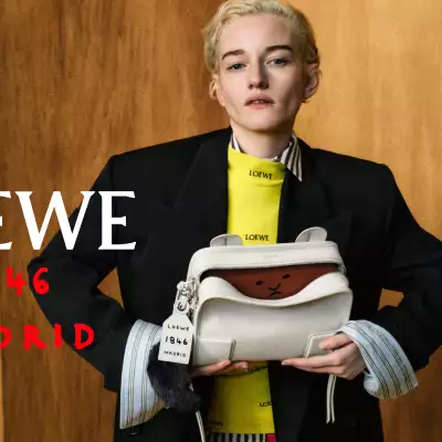 loewe 180 años