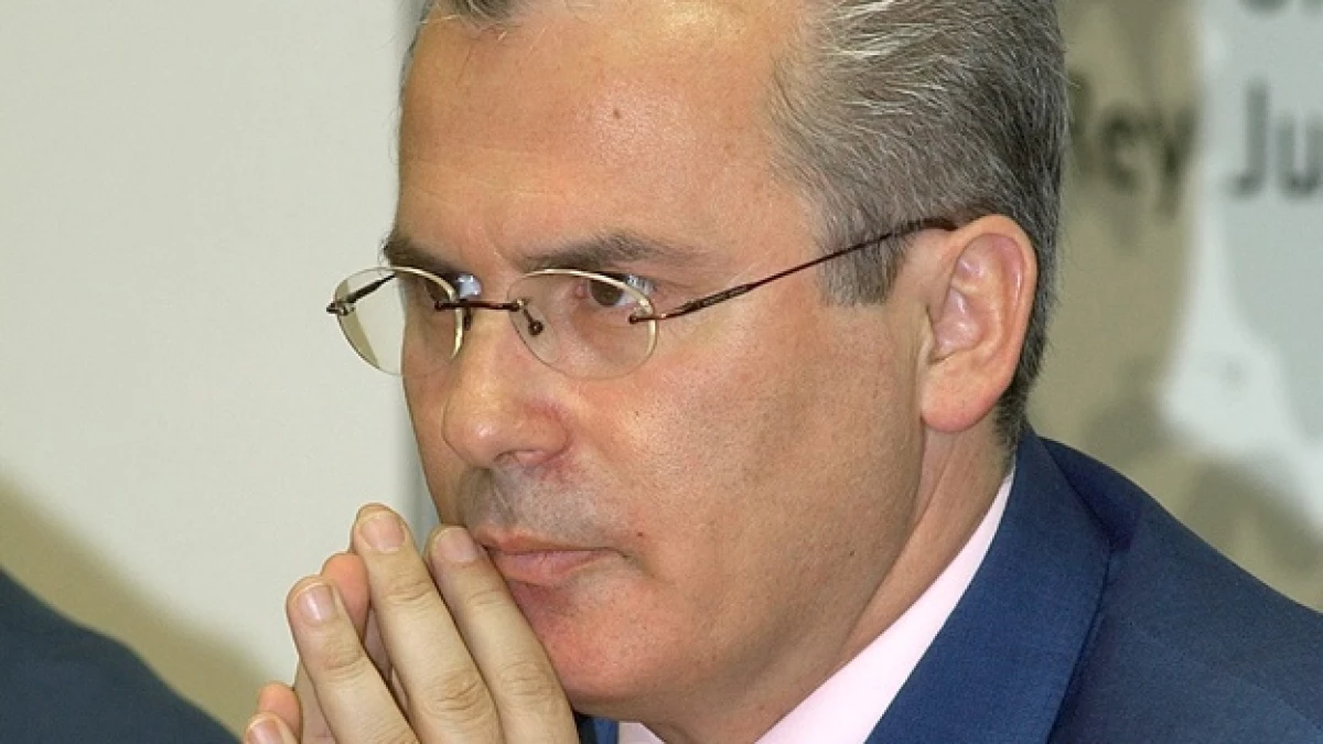 juez baltazar garzon