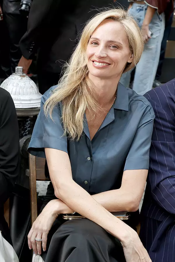 Lauren Santo Domingo señala supuesto aborto de Ivanka Trump