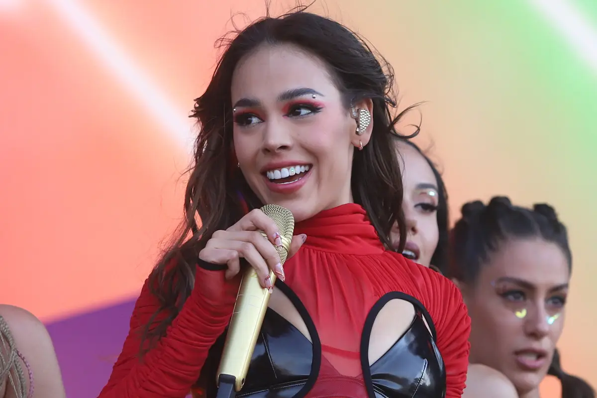 Danna Paola