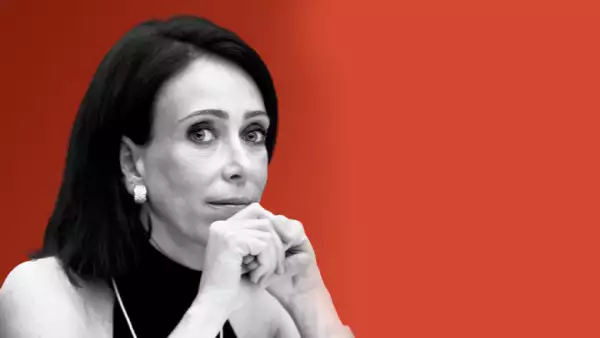 Vicepresidenta del consejo de administración de Grupo Modelo.