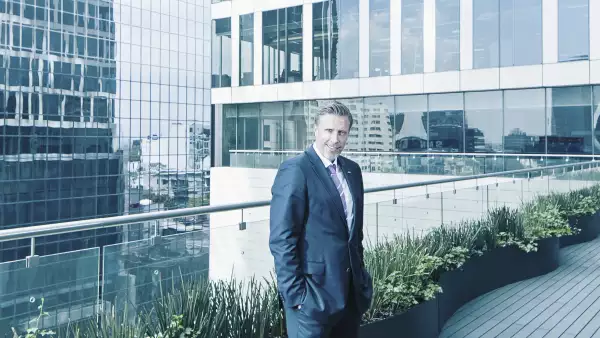 CEO de Dow
