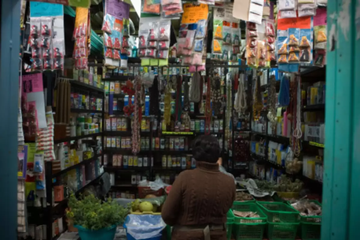 La otra cara de la medicina en México