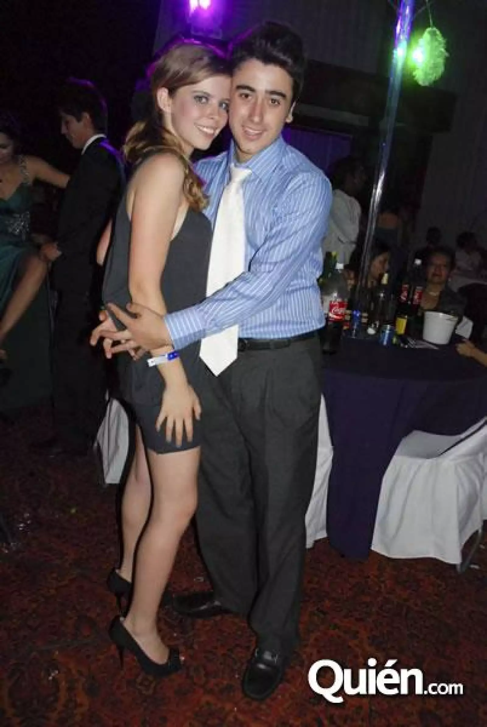 Graduación de Prepa Tec de Monterrey Campus Irapuato