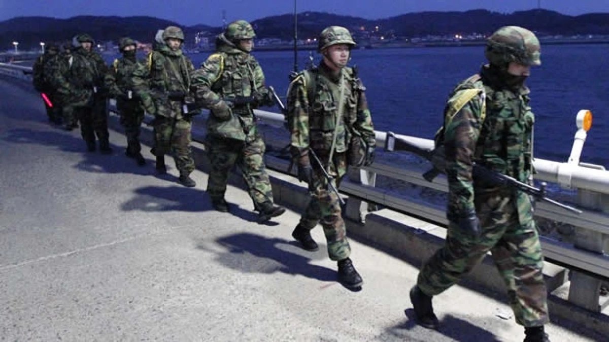 corea-ejercicios