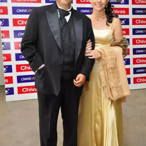 Apertura estadio Chivas