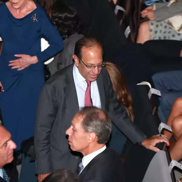 Marco Antonio Slim Domit