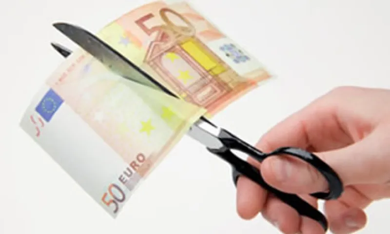 Las medidas de austeridad deben ser aprobadas por los acreedores de Grecia.  (Foto: Thinkstock)