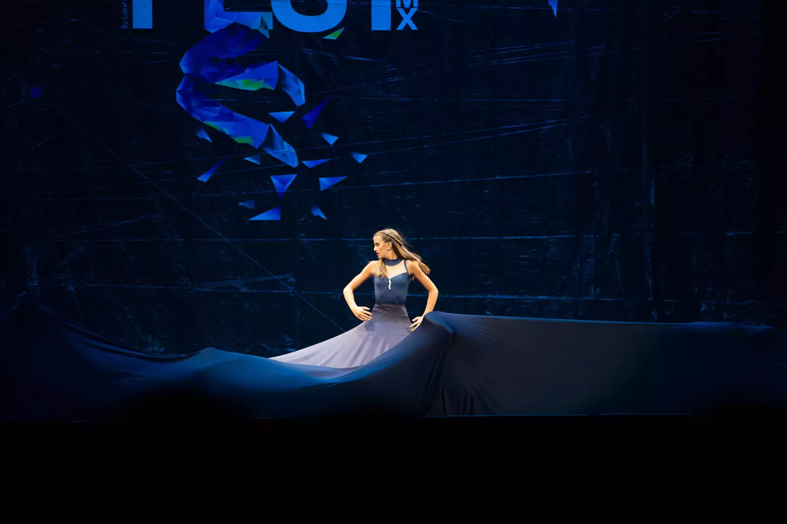 Segunda Edición de DANCE FEST MX
