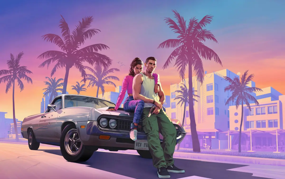 GTA VI se situará en la ciudad ficticia de Vice City.
