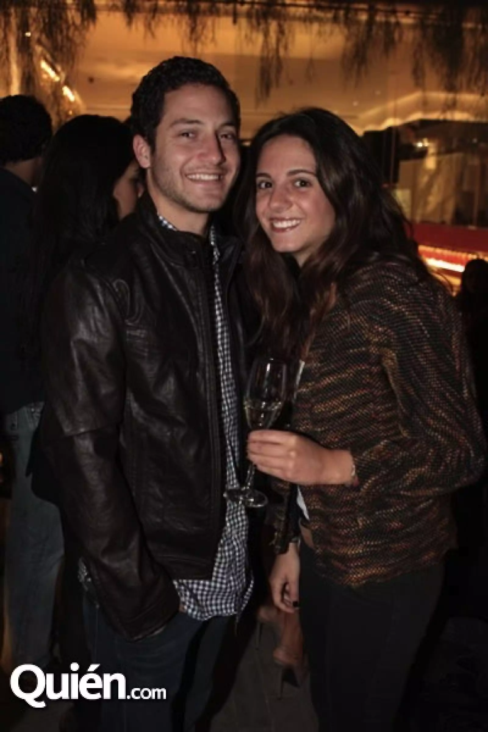 Simon Levi, Michel Zaga