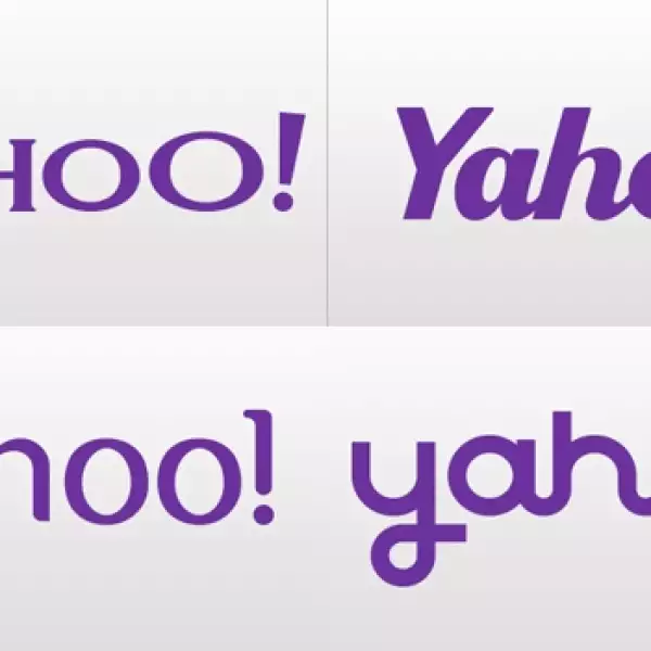 logotipos Yahoo
