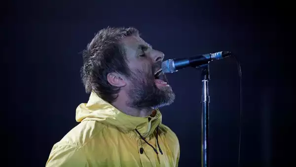 Liam Gallagher
