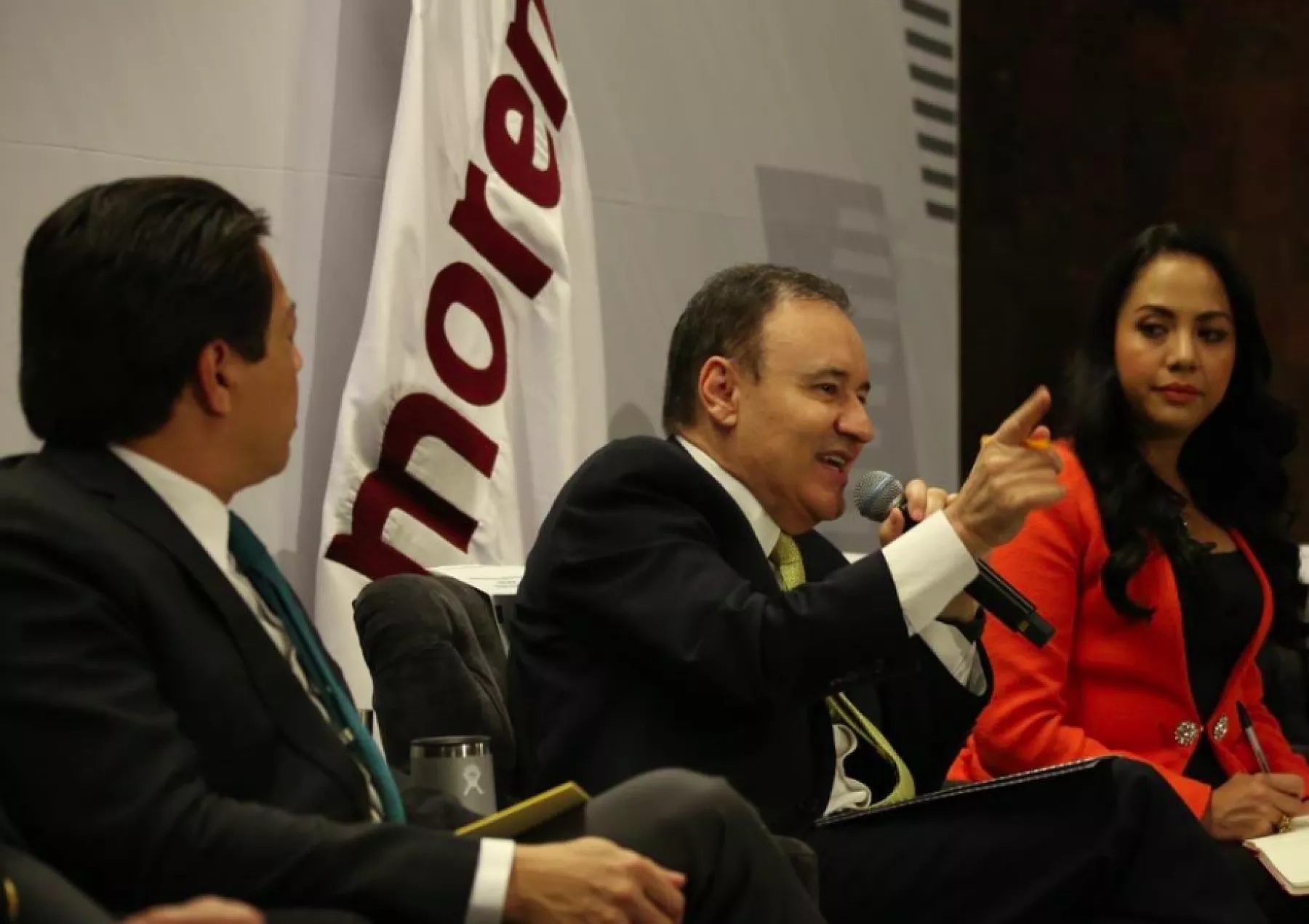 Alfonso Durazo