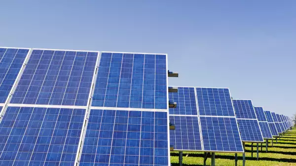 celdas fotovoltaicas