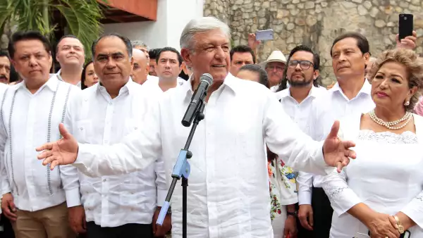 AMLO 
