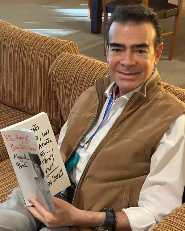 Toño Mauri
