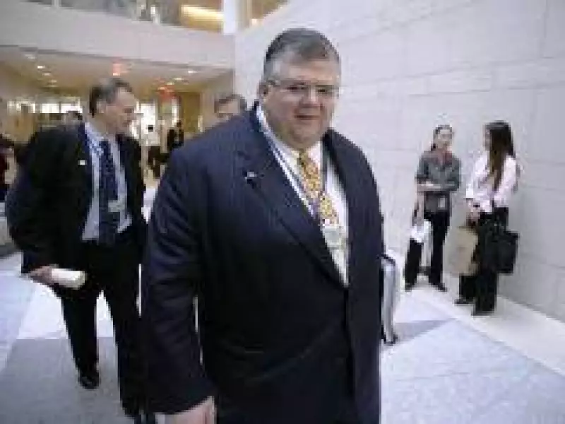 El secretario de Hacienda dijo que el sistema bancario puede sorpotar los efectos de la epidemia de influenza. (Foto: Reuters)