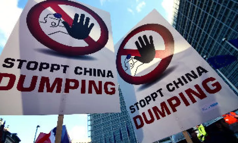 manifestaci�n_antidumping