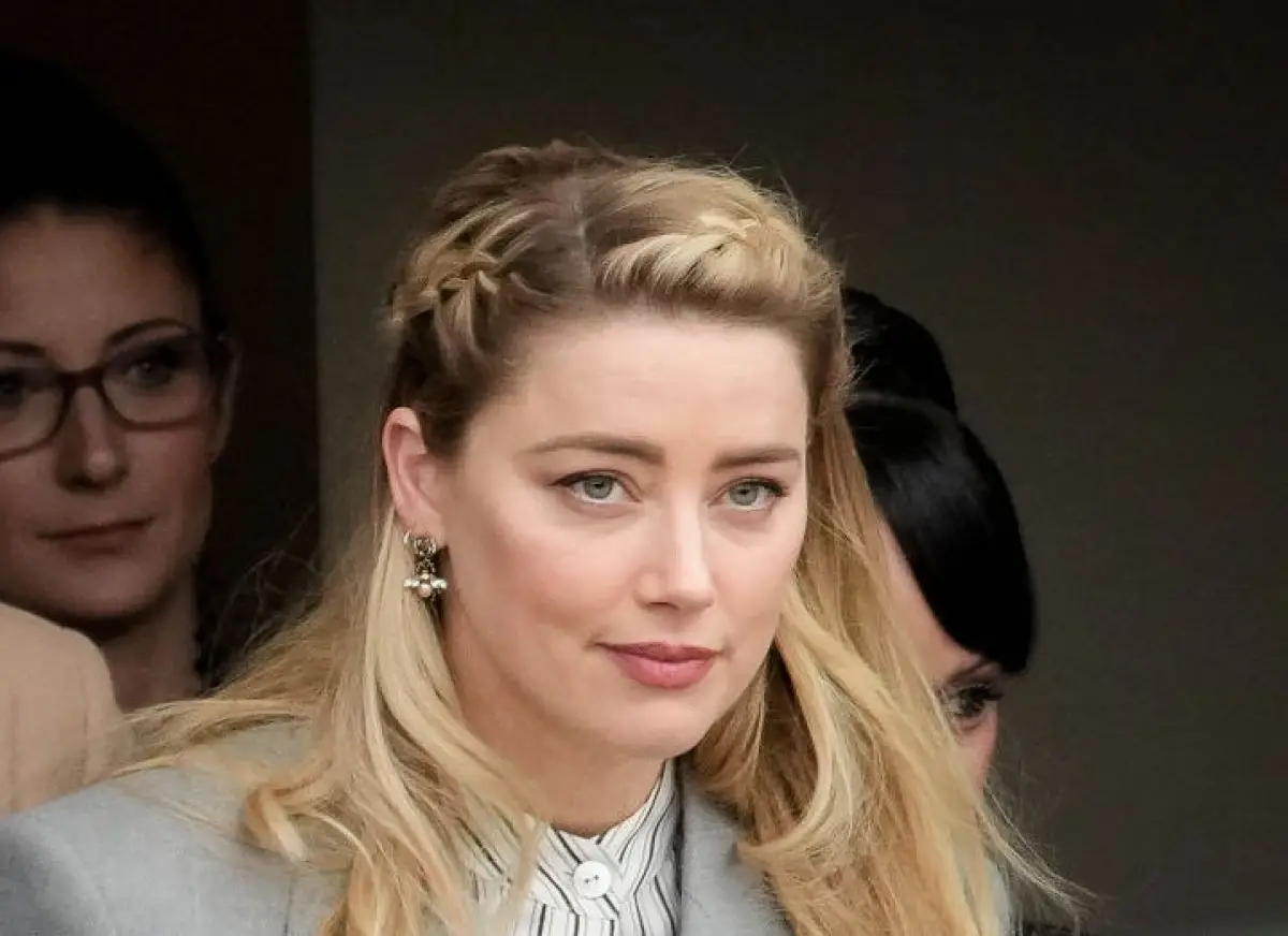 Closing Arguments Begin In Depp v. Heard Trial