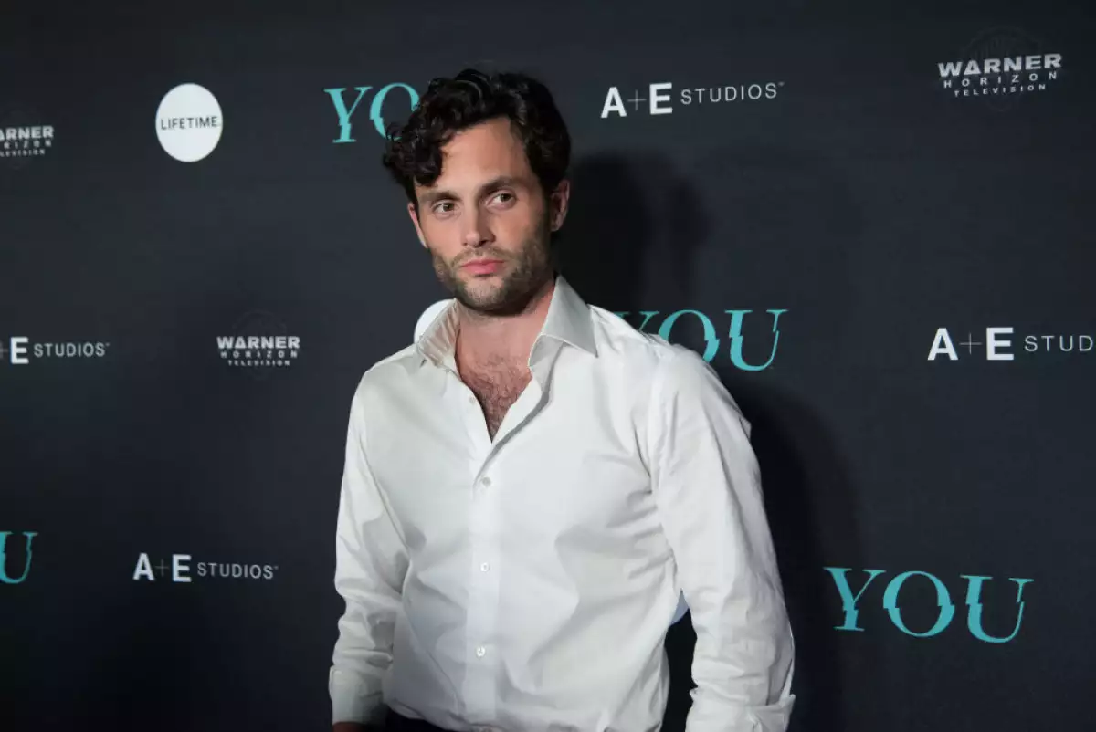 "You" Series Premiere Celebration