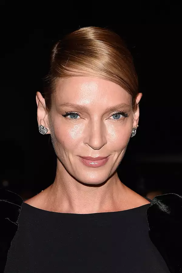 Uma Thurman