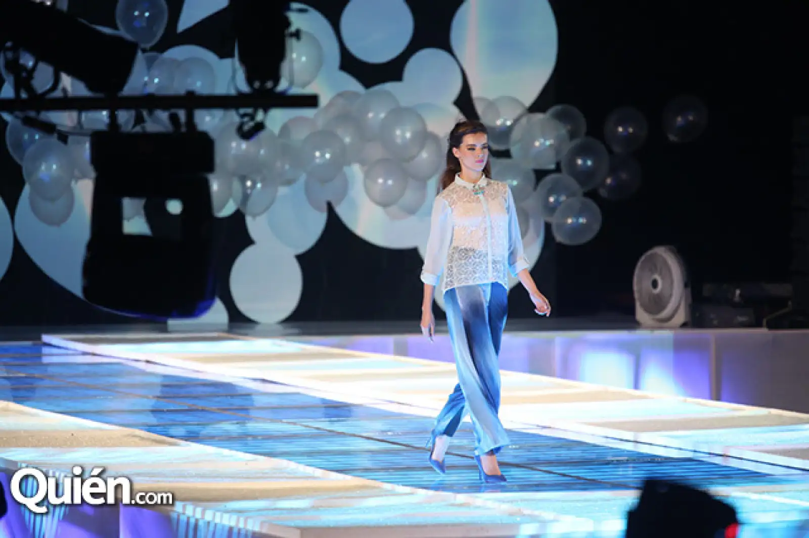 Desfile Sears