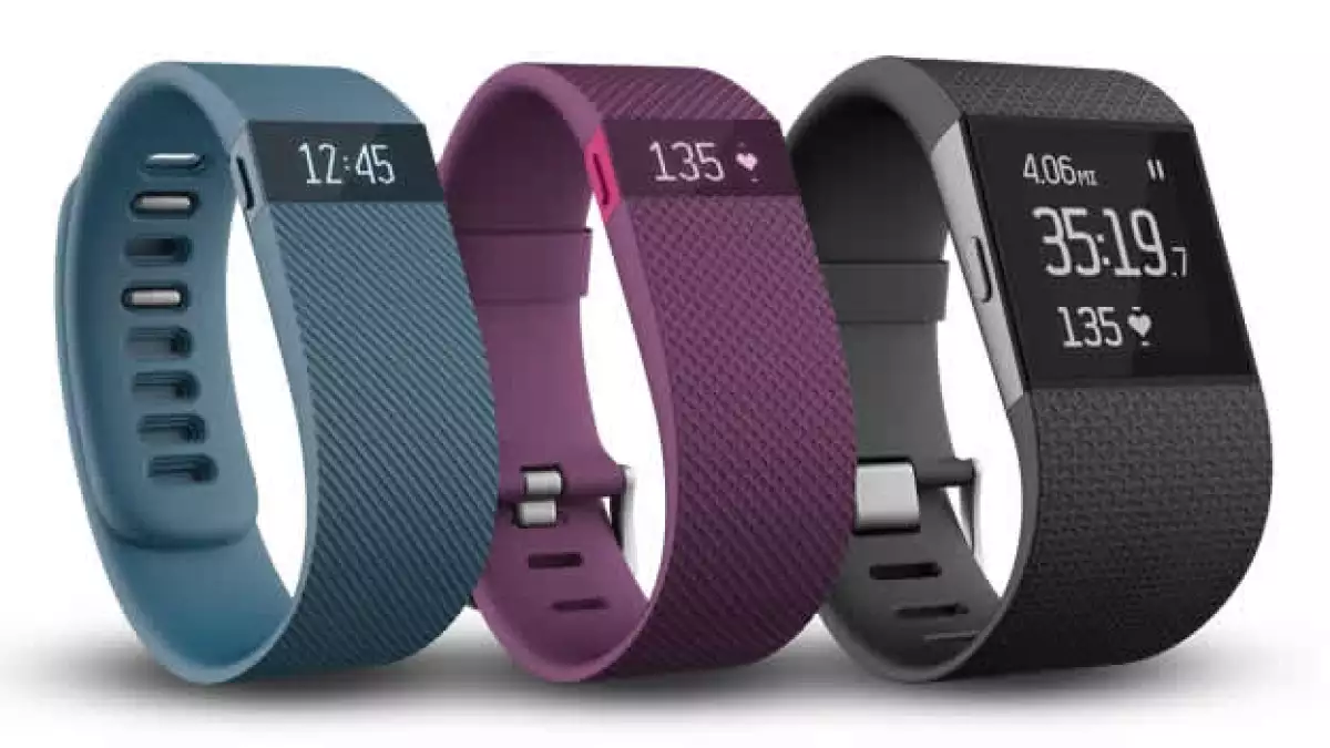 fitbit