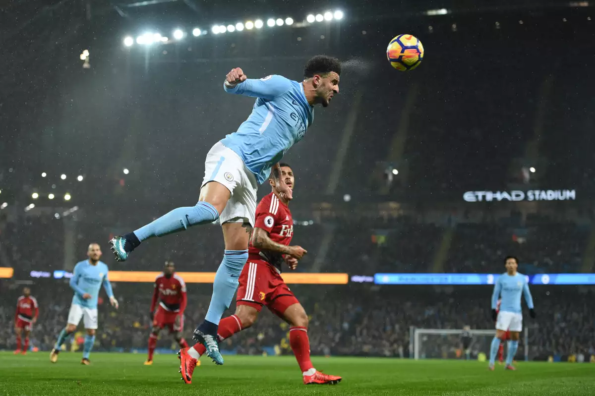 Manchester City