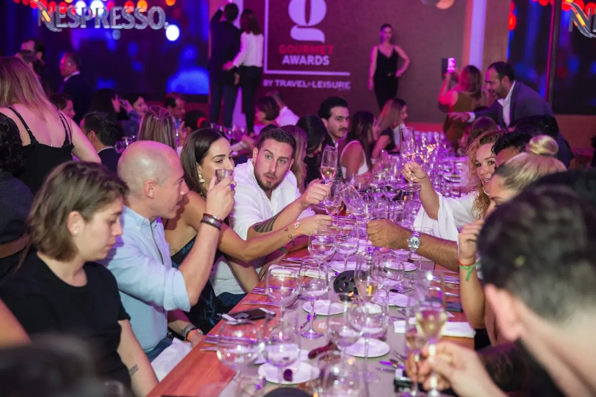 Gourmet Awards