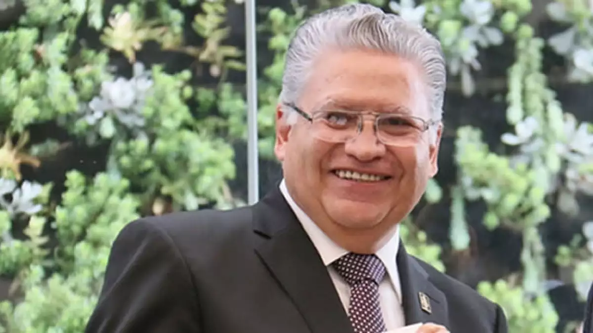 Marco Antonio Leon Hernandez