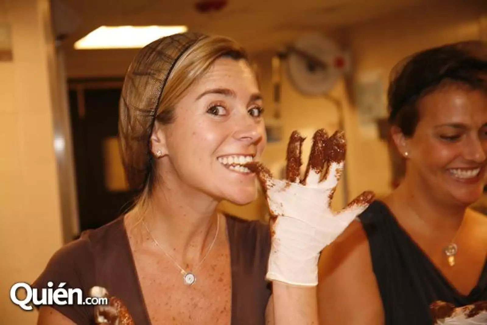 Yalinne Rossell de Islas