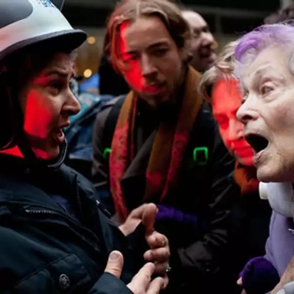 indignados, wall street, zucotti, ocupas