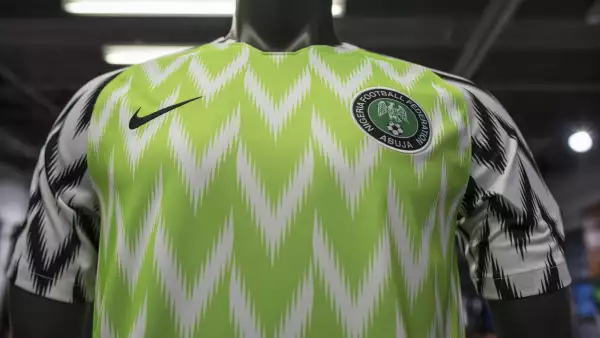 nigeria