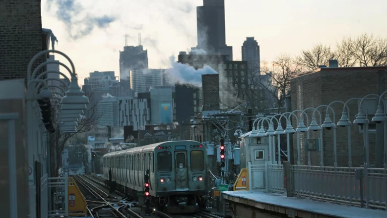 Chicago