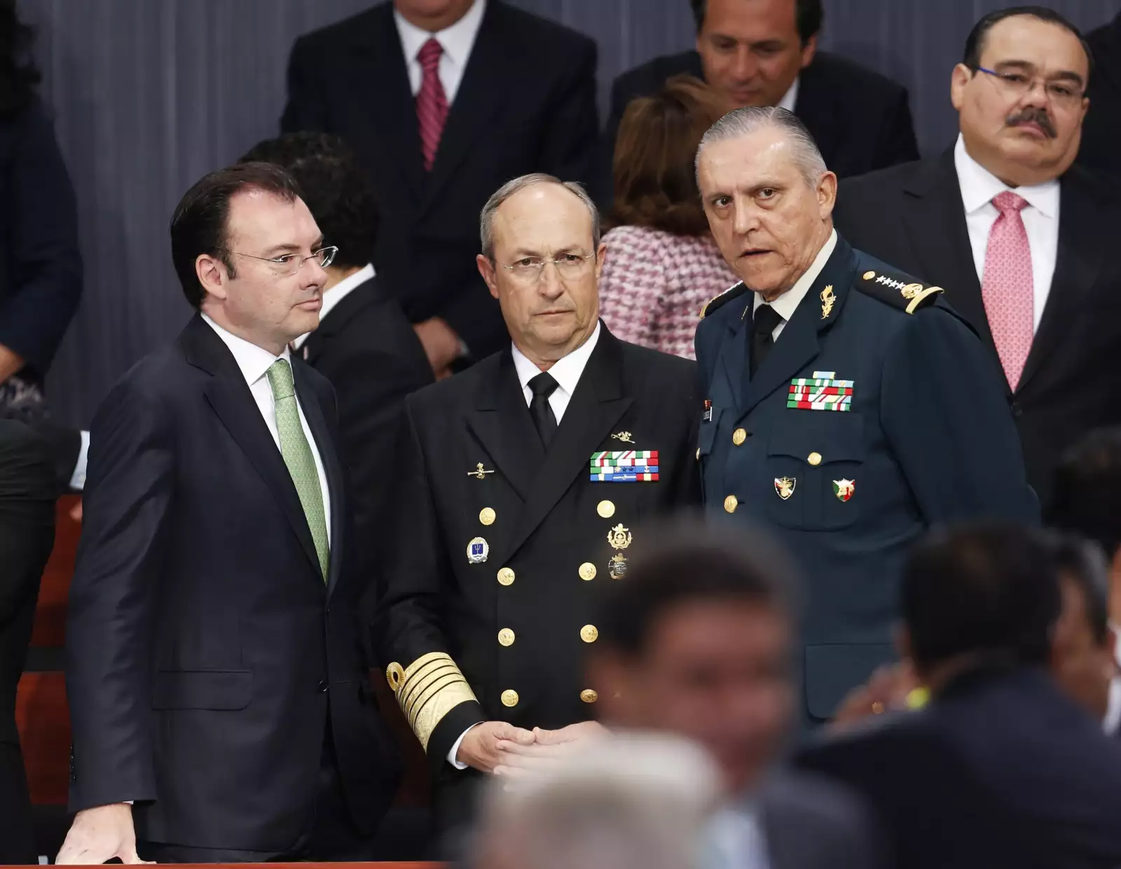 seguridad