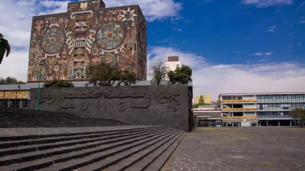 La UNAM escaló de la posición seis a la cuatro en el ranking.