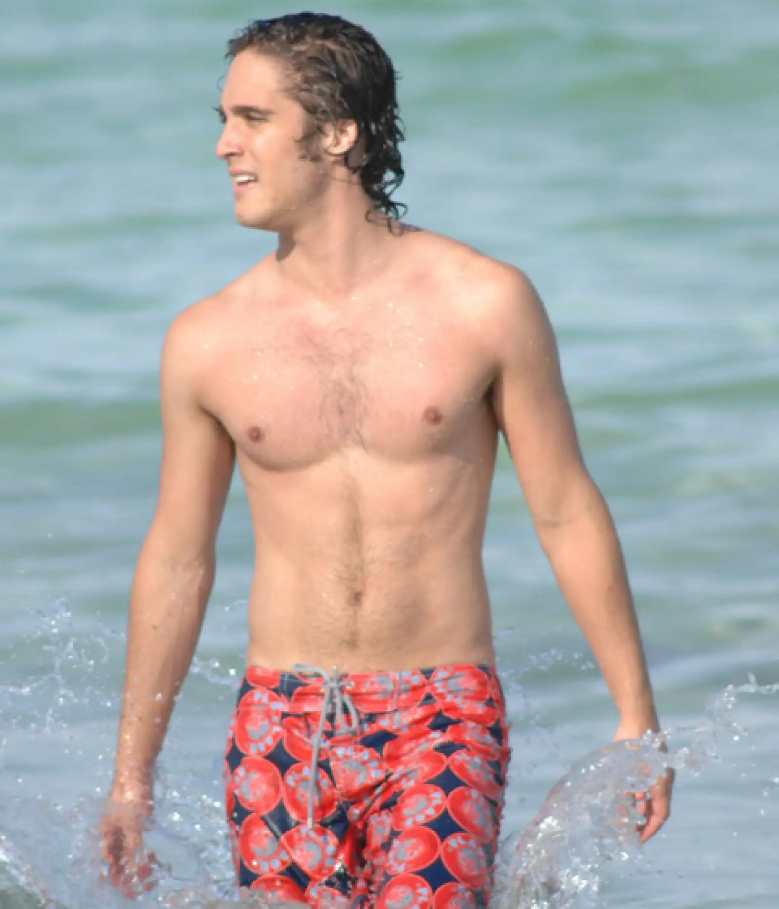 Diego Boneta