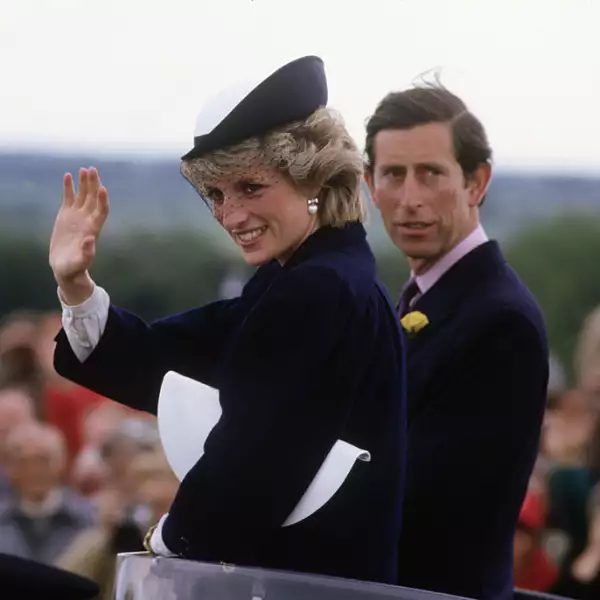Lady Di 